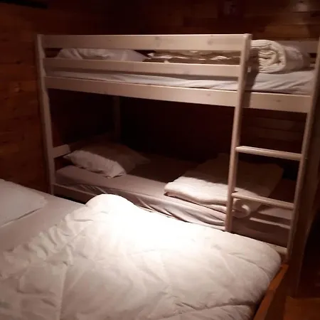 Ons Bienvenidos Met Garage * Durbuy