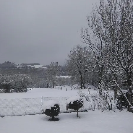 Ons Bienvenidos Met Garage *