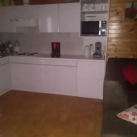 Ons Bienvenidos Met Garage * Durbuy