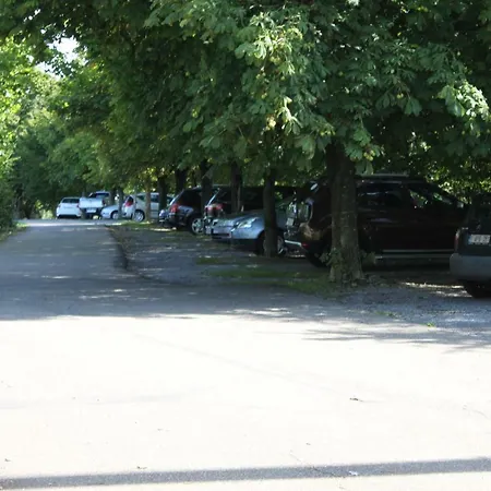 Chalet Ons Bienvenidos Met Garage Durbuy