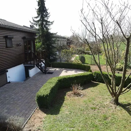 Ons Bienvenidos Met Garage *
