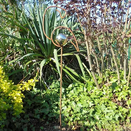 Ons Bienvenidos Met Garage *