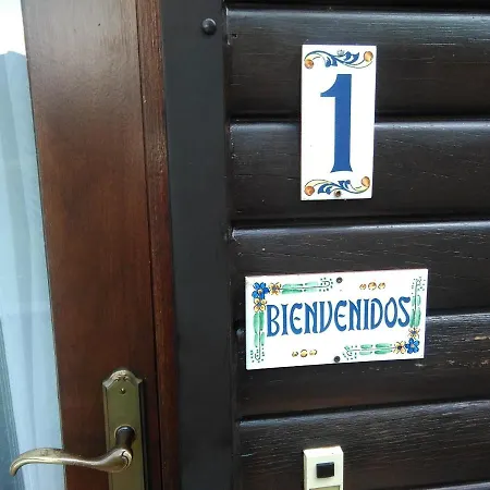 Ons Bienvenidos Met Garage * Durbuy