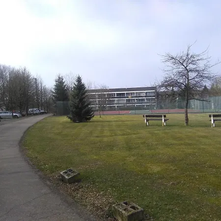 Chalet Ons Bienvenidos Met Garage *